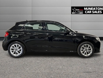 Used Audi A1 2021 for sale - 77608698: Photo