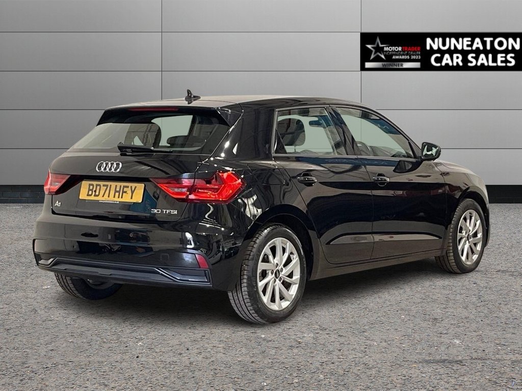 Used Audi A1 2021 for sale - 77608698: Photo 3
