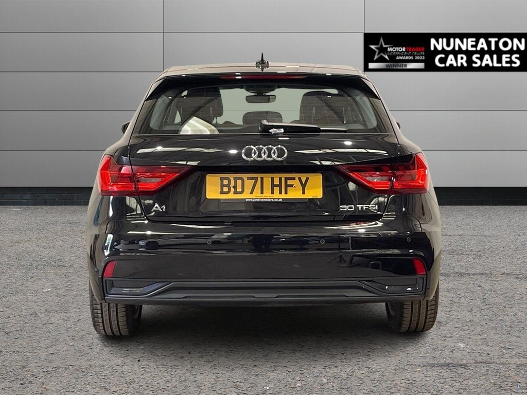 Used Audi A1 2021 for sale - 77608698: Photo 4