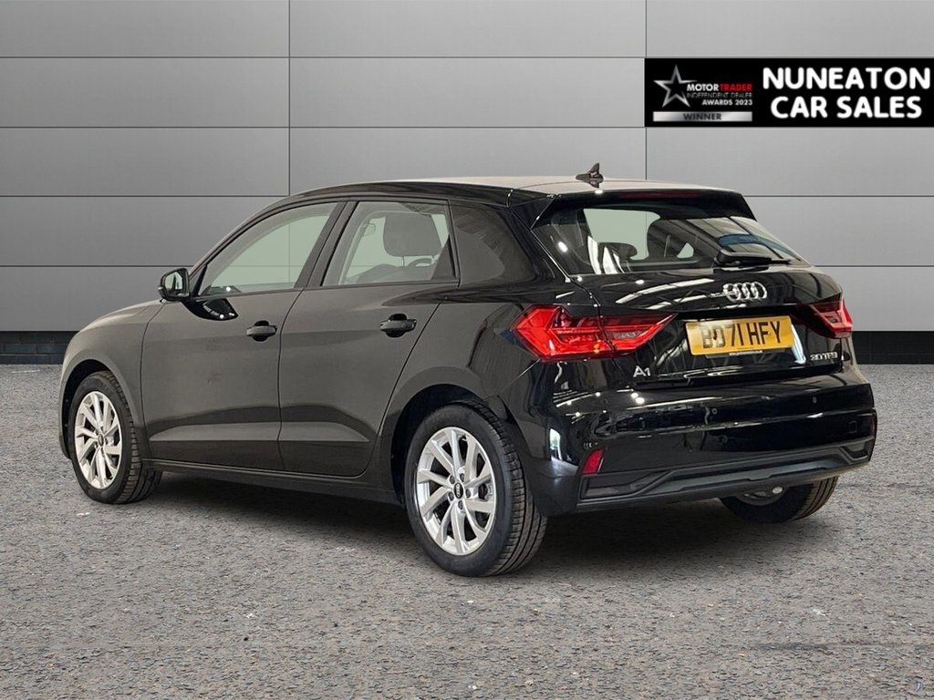 Used Audi A1 2021 for sale - 77608698: Photo 5