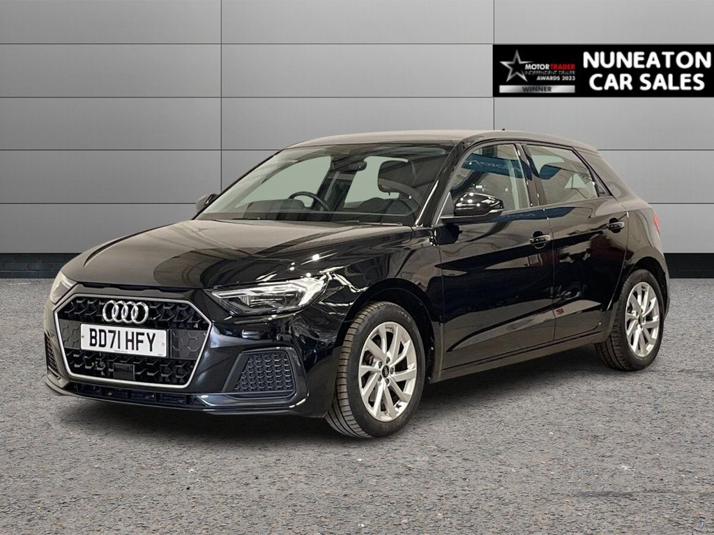 Used Audi A1 2021 for sale - 77608698: Photo 7