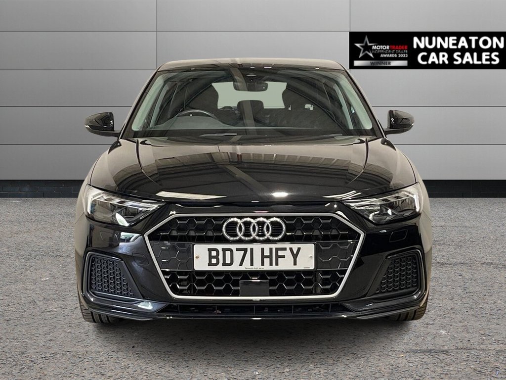 Used Audi A1 2021 for sale - 77608698: Photo 8