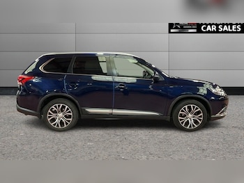 Used Mitsubishi Outlander 2018 for sale - 79178900: Photo