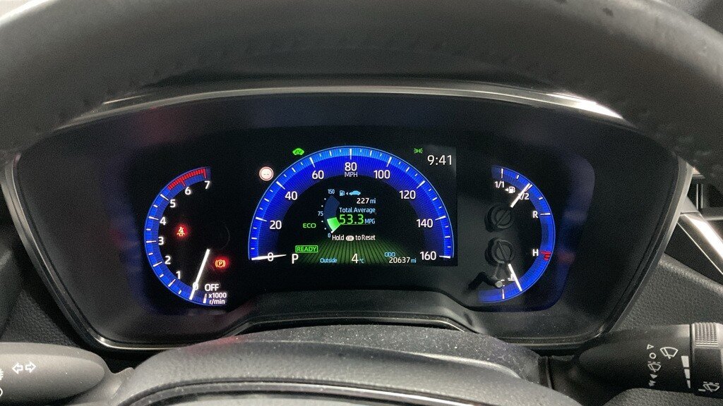 Used Toyota Corolla 2022 for sale - 77188590: Photo 13