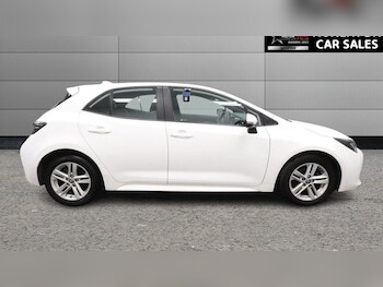 Used Toyota Corolla 2022 for sale - 77188590: Photo