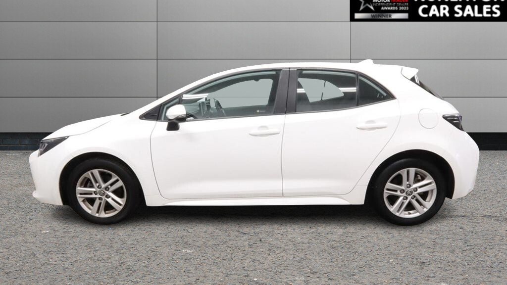 Used Toyota Corolla 2022 for sale - 77188590: Photo 5