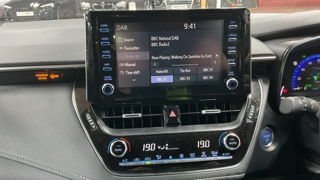 Used Toyota Corolla 2022 for sale - 77188590: Photo 8