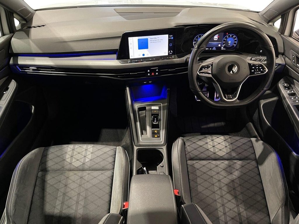 Used Volkswagen Golf 2020 for sale - 77172377: Photo 10