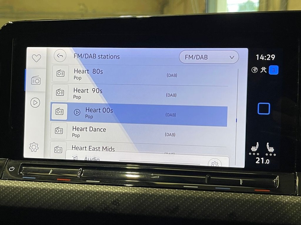 Used Volkswagen Golf 2020 for sale - 77172377: Photo 11