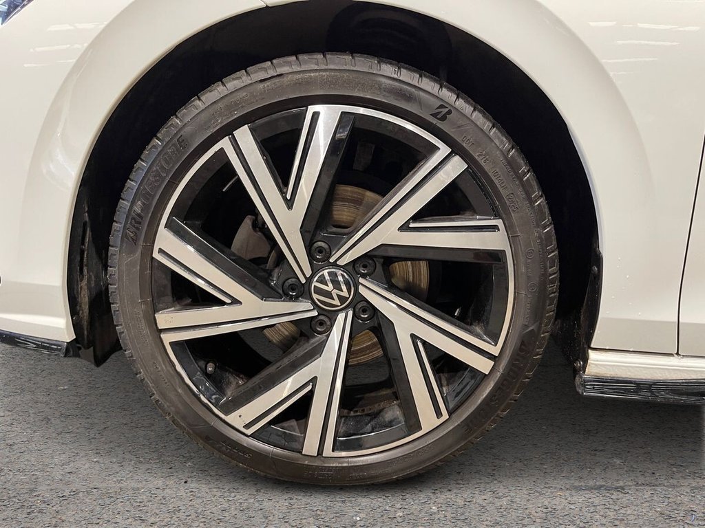 Used Volkswagen Golf 2020 for sale - 77172377: Photo 12