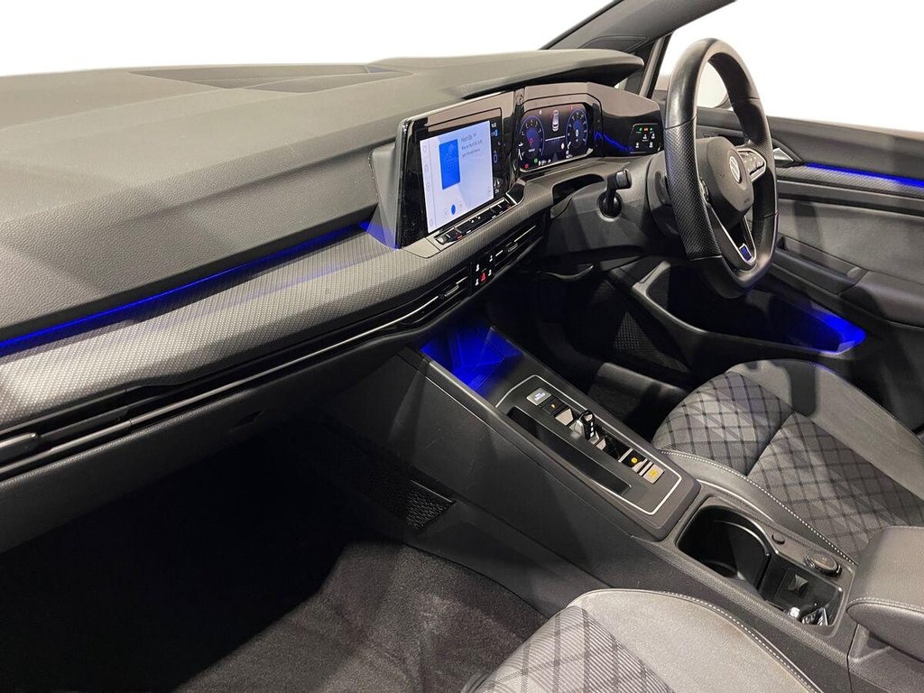 Used Volkswagen Golf 2020 for sale - 77172377: Photo 14