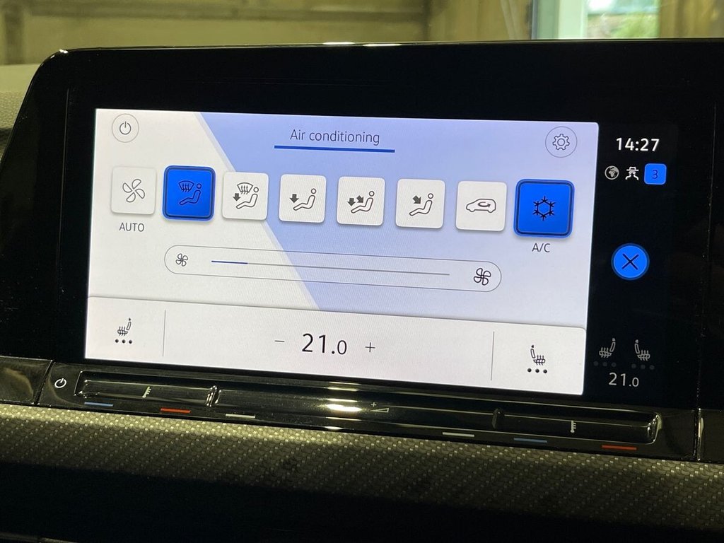 Used Volkswagen Golf 2020 for sale - 77172377: Photo 17