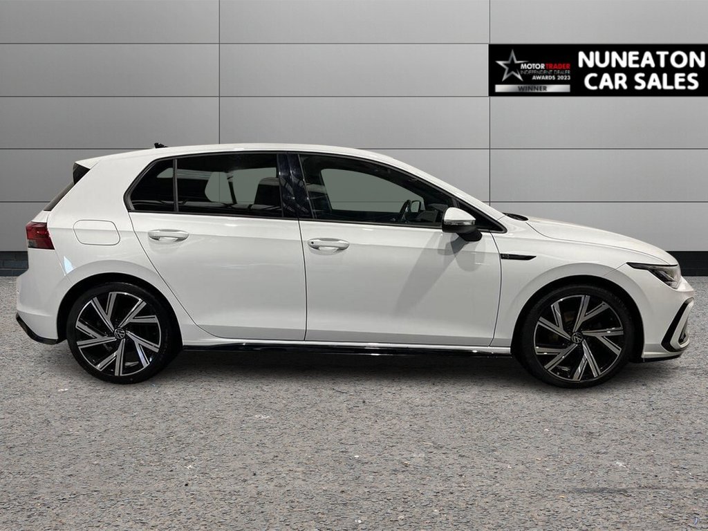 Used Volkswagen Golf 2020 for sale - 77172377: Photo 2