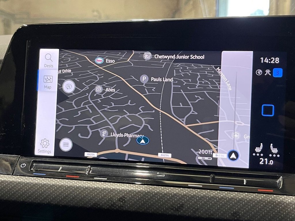 Used Volkswagen Golf 2020 for sale - 77172377: Photo 20