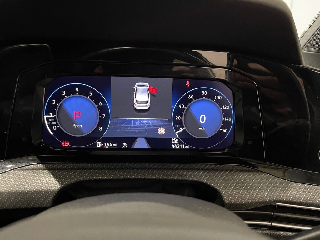 Used Volkswagen Golf 2020 for sale - 77172377: Photo 23