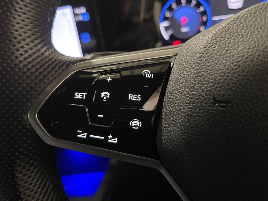 Used Volkswagen Golf 2020 for sale - 77172377: Photo 24