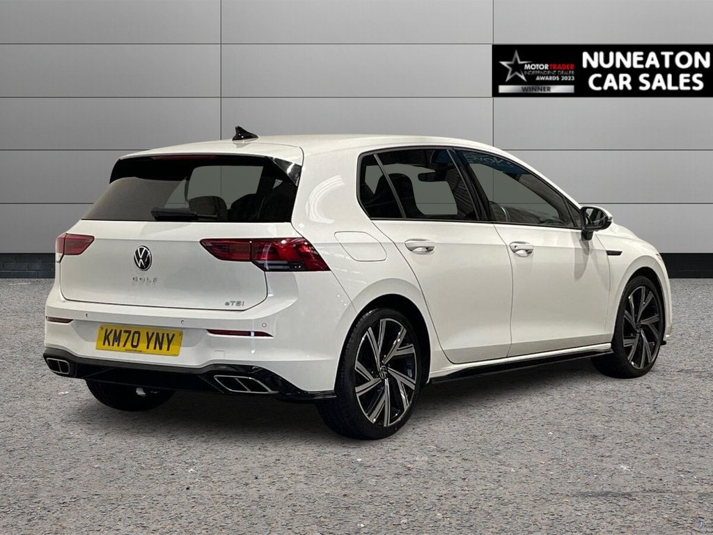 Used Volkswagen Golf 2020 for sale - 77172377: Photo 3