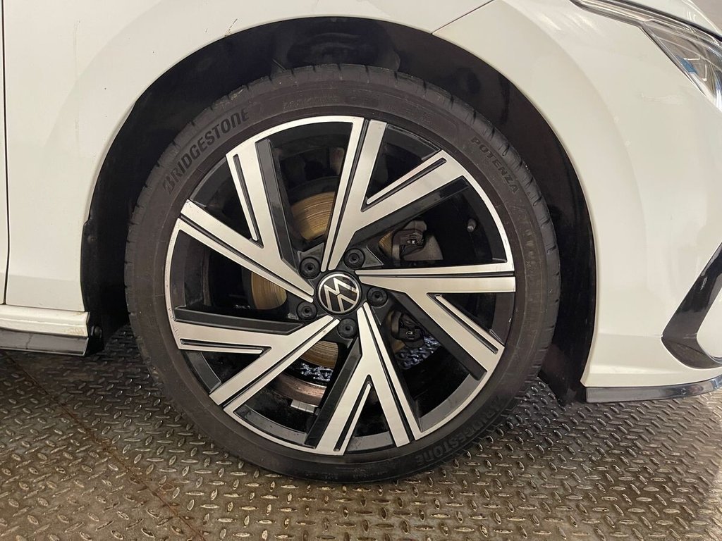 Used Volkswagen Golf 2020 for sale - 77172377: Photo 31