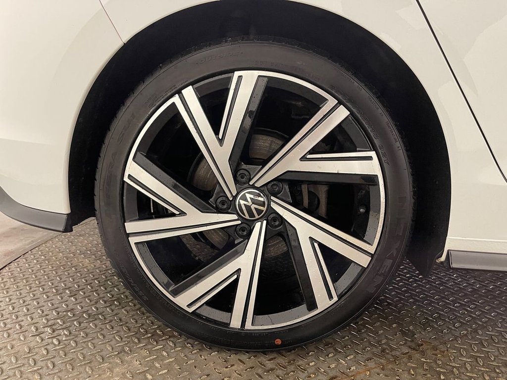 Used Volkswagen Golf 2020 for sale - 77172377: Photo 32