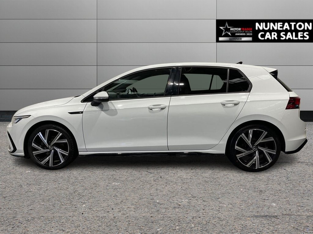 Used Volkswagen Golf 2020 for sale - 77172377: Photo 6