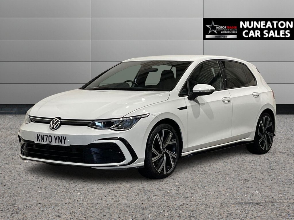 Used Volkswagen Golf 2020 for sale - 77172377: Photo 7