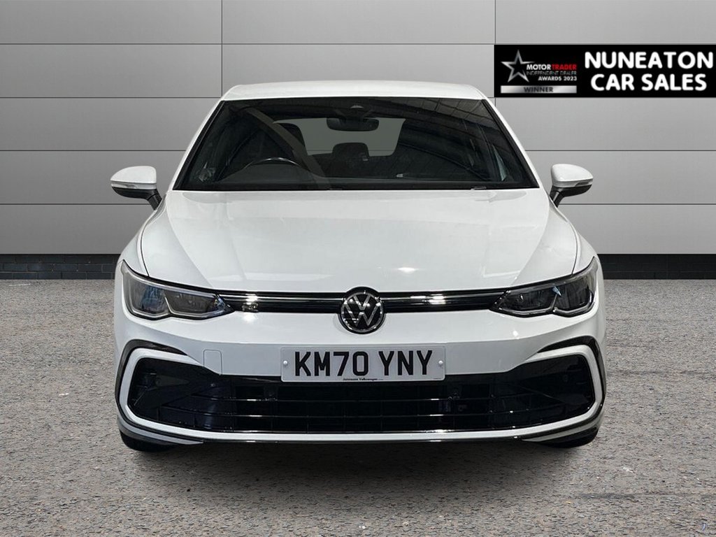 Used Volkswagen Golf 2020 for sale - 77172377: Photo 8