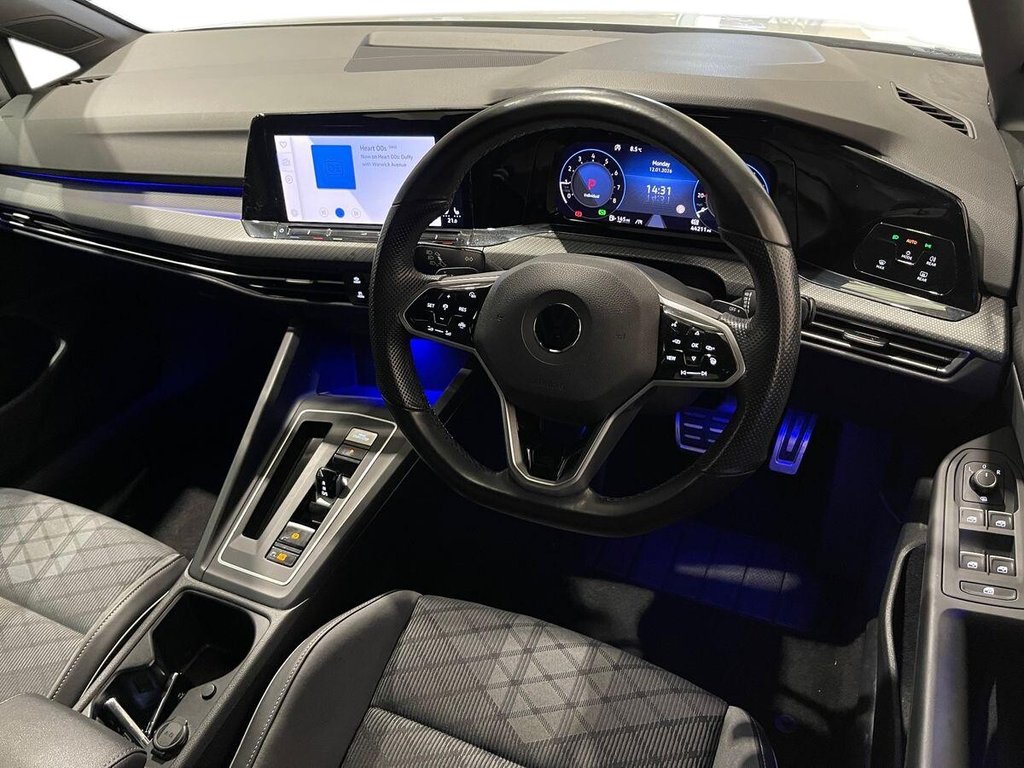 Used Volkswagen Golf 2020 for sale - 77172377: Photo 9