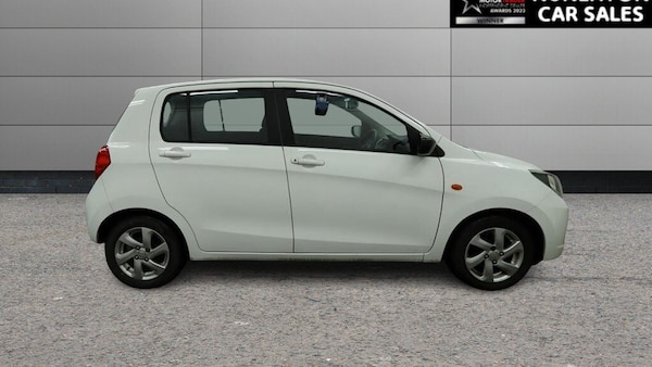 Used Suzuki Celerio 2019 for sale - 75548499: Photo 2