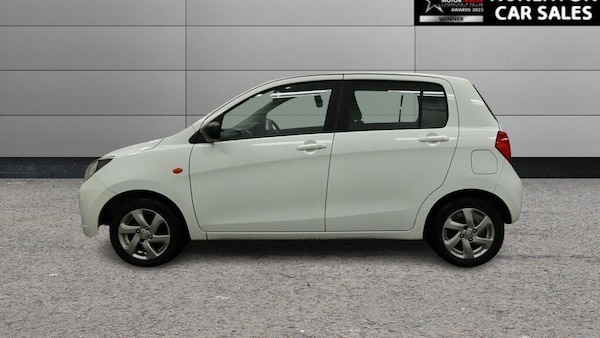 Used Suzuki Celerio 2019 for sale - 75548499: Photo 5