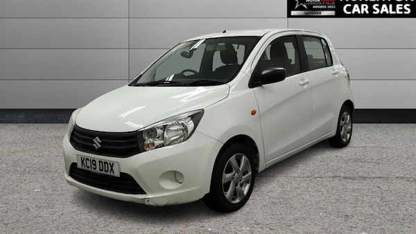Used Suzuki Celerio 2019 for sale - 75548499: Photo 6