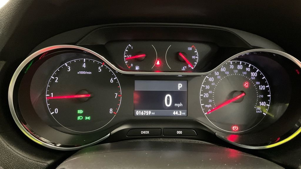 Used Vauxhall Grandland X 2021 for sale - 77139833: Photo 10