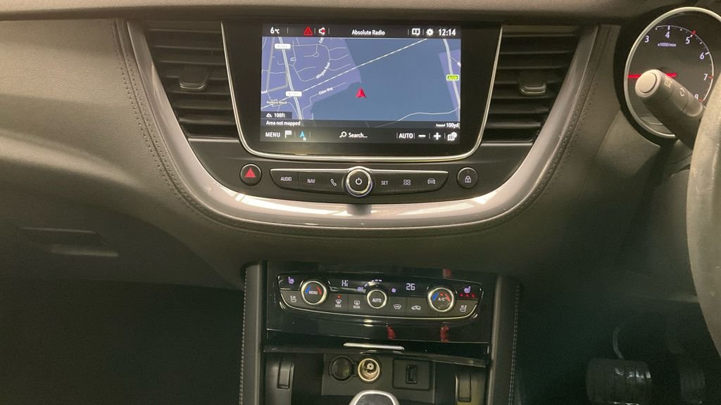 Used Vauxhall Grandland X 2021 for sale - 77139833: Photo 11