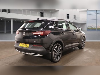 Used Vauxhall Grandland X 2021 for sale - 77139833: Photo