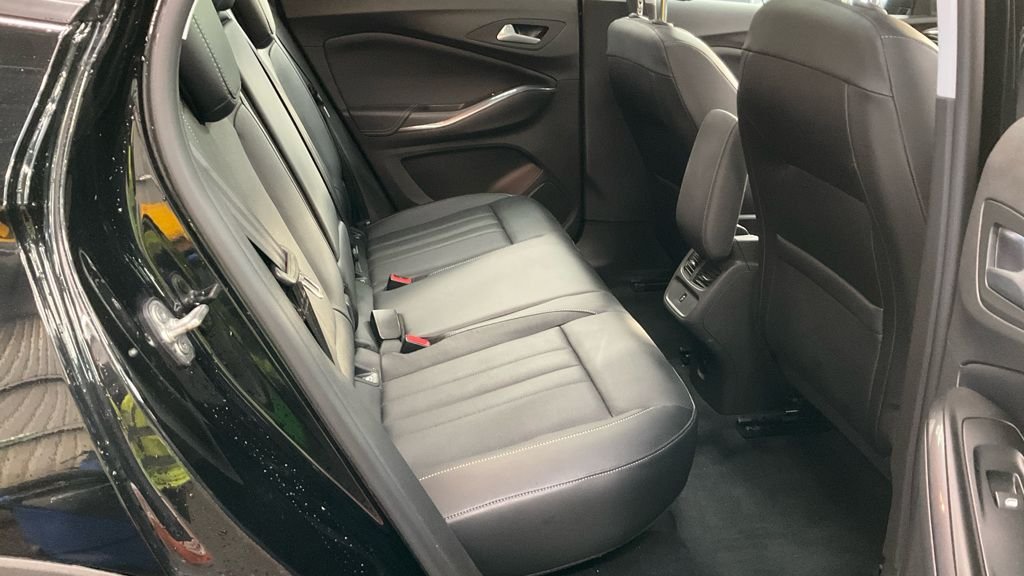 Used Vauxhall Grandland X 2021 for sale - 77139833: Photo 8