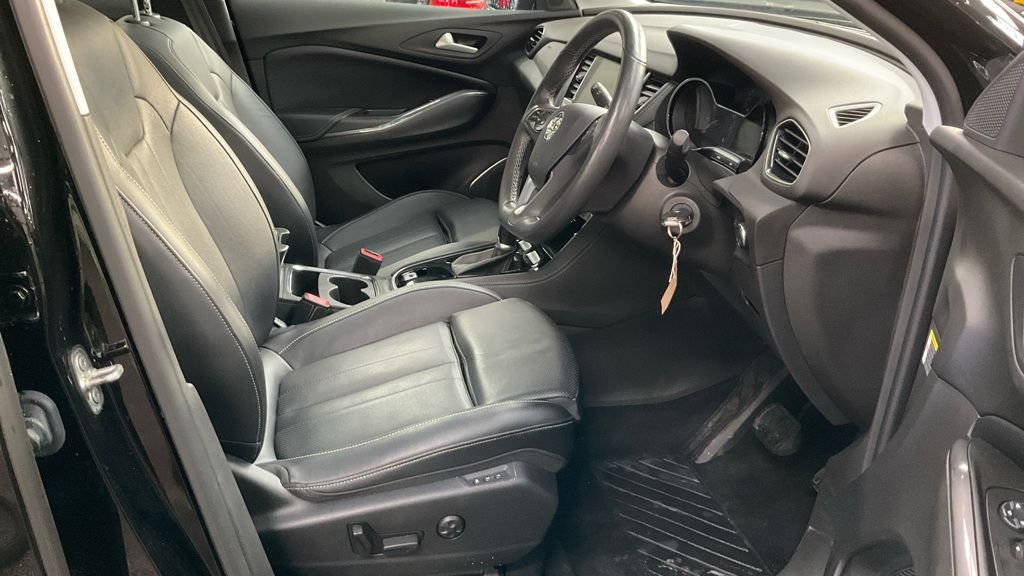 Used Vauxhall Grandland X 2021 for sale - 77139833: Photo 9