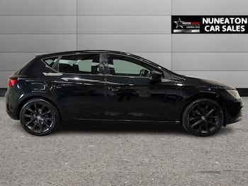 Used SEAT Leon 2019 for sale - 79643270: Photo