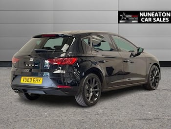 Used SEAT Leon 2019 for sale - 79643270: Photo