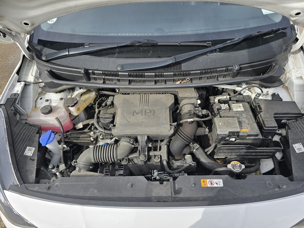 Used Hyundai i10 2023 for sale - 77966801: Photo 11