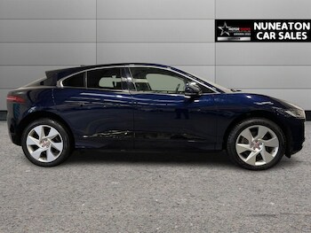 Used Jaguar I-Pace 2022 for sale - 78793152: Photo