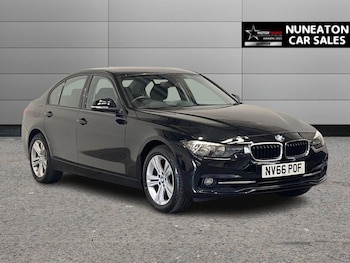 Used BMW 3 Series 2017 for sale - 75832270: Photo