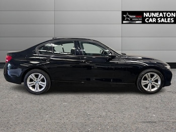 Used BMW 3 Series 2017 for sale - 75832270: Photo