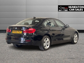 Used BMW 3 Series 2017 for sale - 75832270: Photo