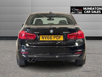 Used BMW 3 Series 2017 for sale - 75832270: Photo