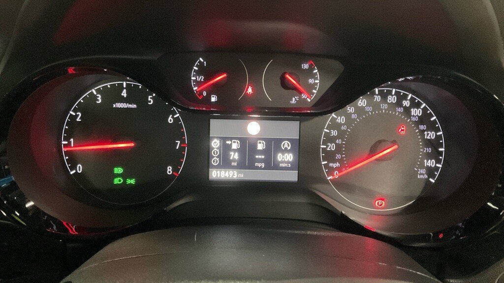 Used Vauxhall Corsa 2020 for sale - 77655401: Photo 10