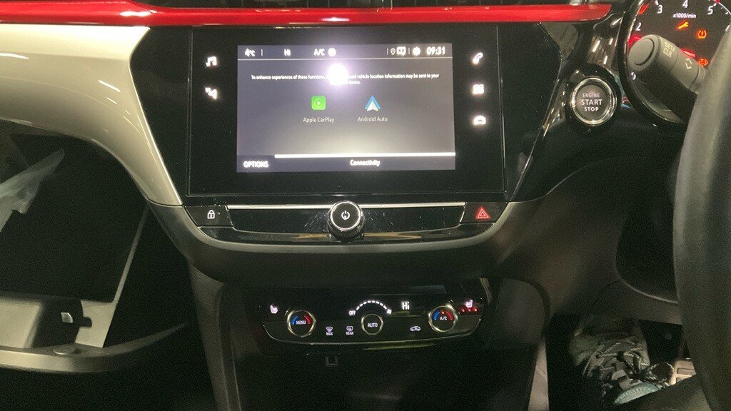 Used Vauxhall Corsa 2020 for sale - 77655401: Photo 11