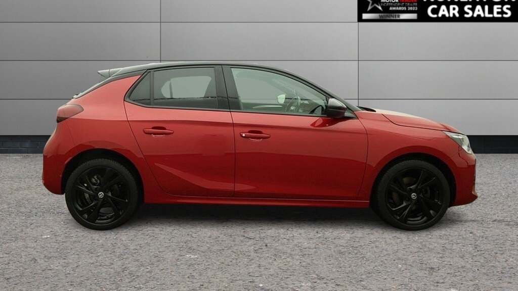 Used Vauxhall Corsa 2020 for sale - 77655401: Photo 2