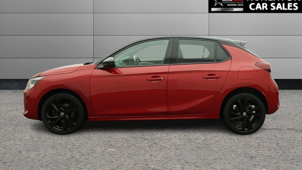 Used Vauxhall Corsa 2020 for sale - 77655401: Photo 5