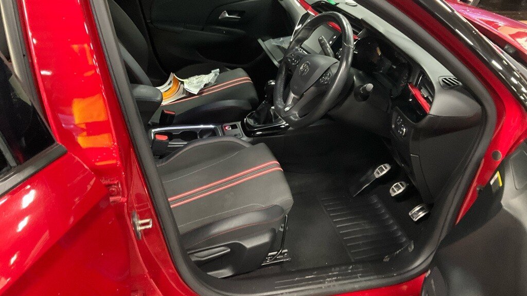 Used Vauxhall Corsa 2020 for sale - 77655401: Photo 9