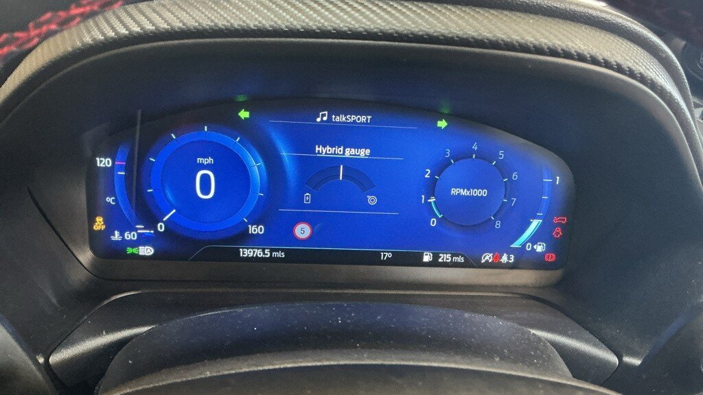 Used Ford Puma 2022 for sale - 77941774: Photo 10