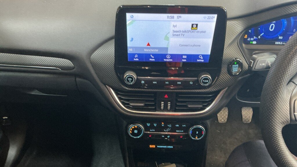 Used Ford Puma 2022 for sale - 77941774: Photo 11